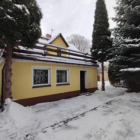 Zielony Zakatek Piechowice  Esterno foto