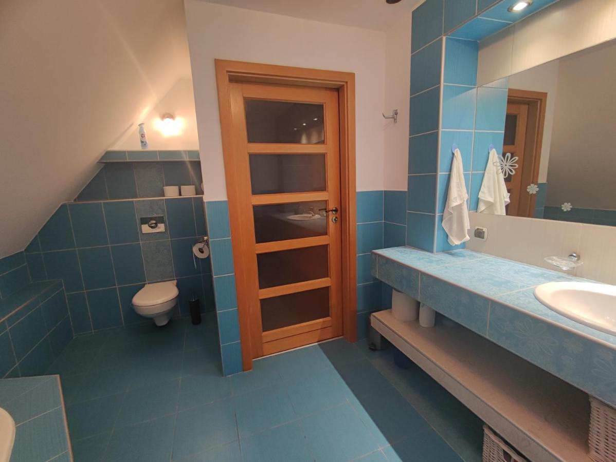 Zielony Zakatek Piechowice  Esterno foto
