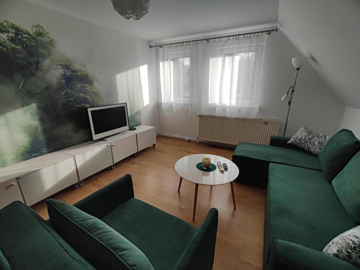 Zielony Zakatek Piechowice  Esterno foto