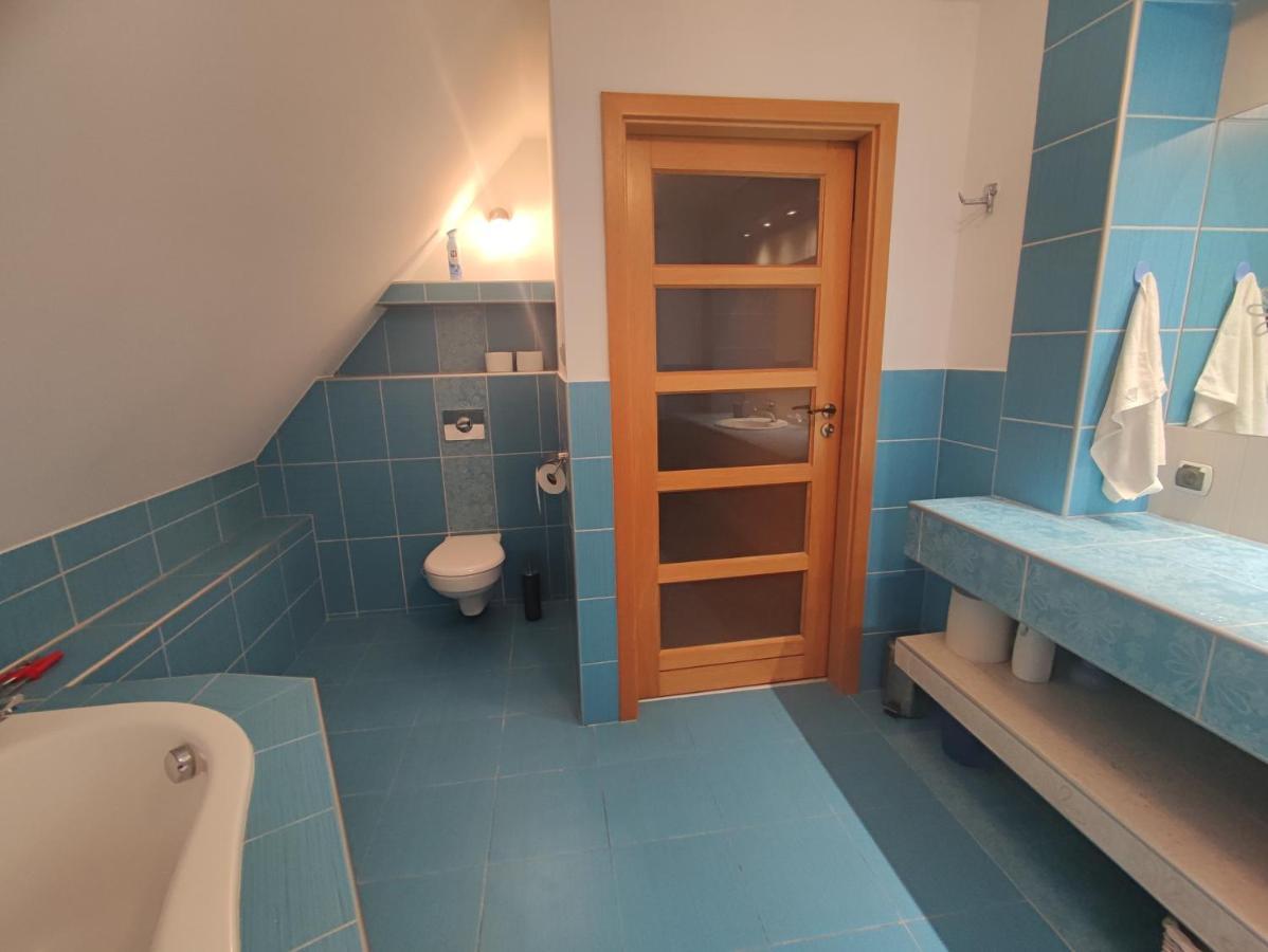 Zielony Zakatek Piechowice  Esterno foto