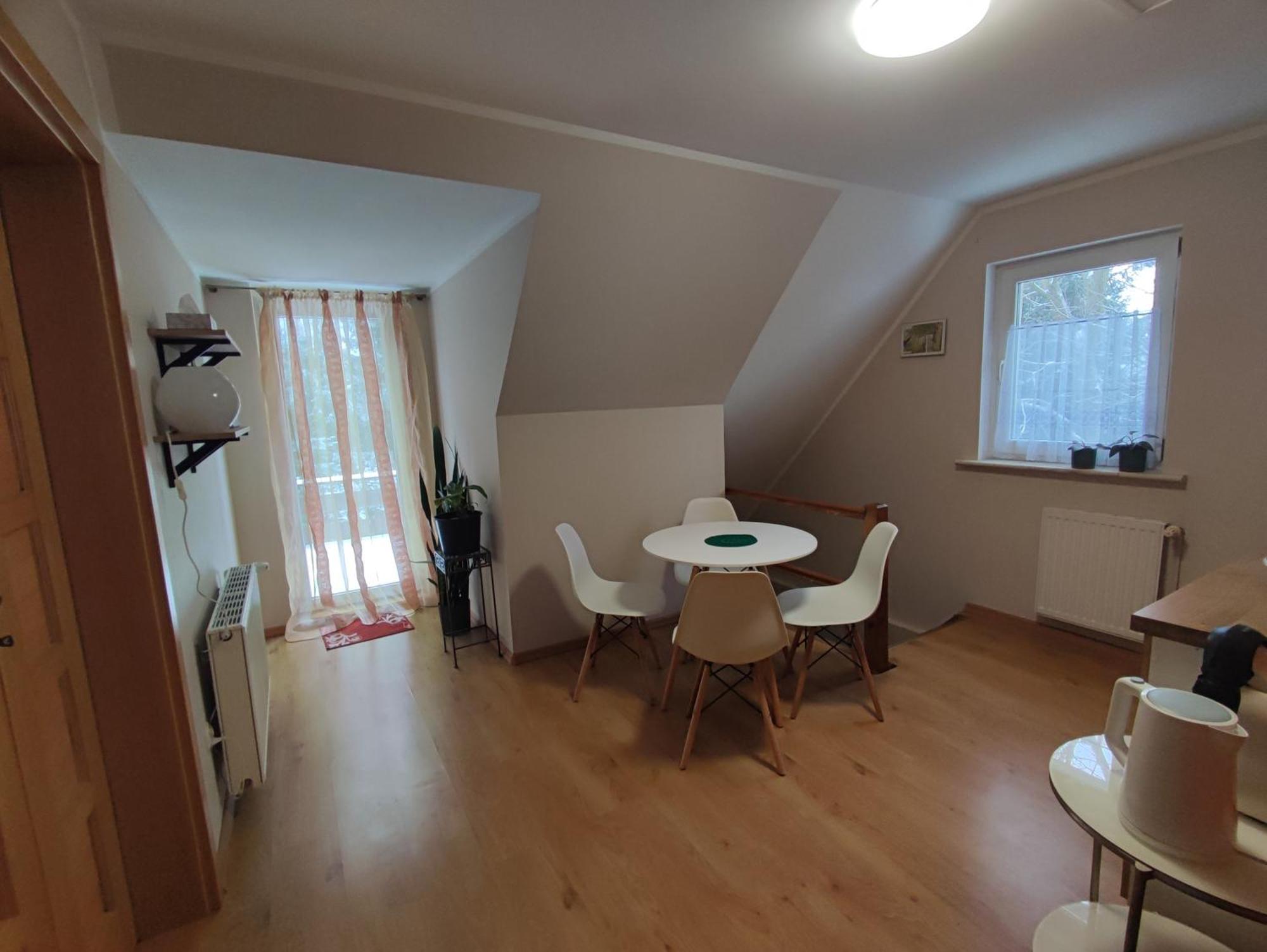 Zielony Zakatek Piechowice  Esterno foto