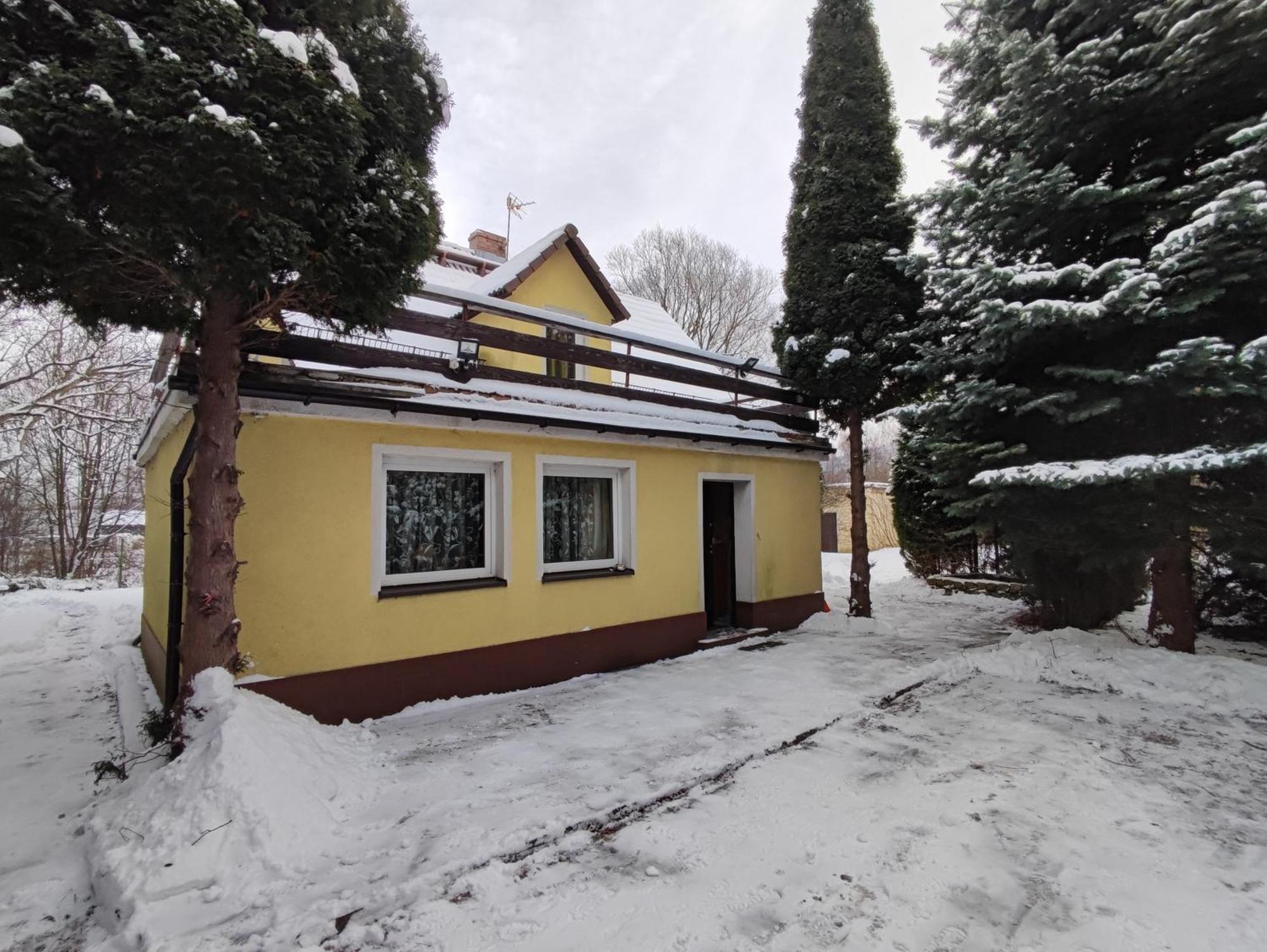 Zielony Zakatek Piechowice  Esterno foto