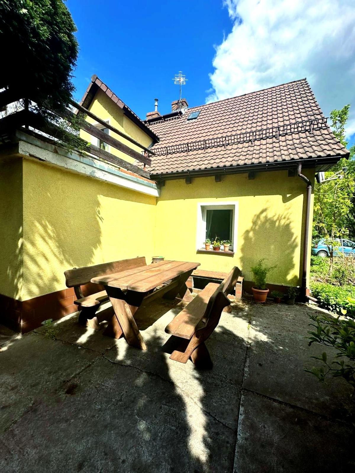 Zielony Zakatek Piechowice  Esterno foto