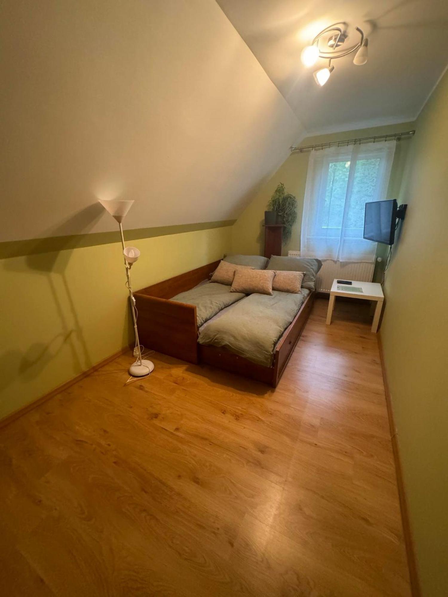 Zielony Zakatek Piechowice  Camera foto