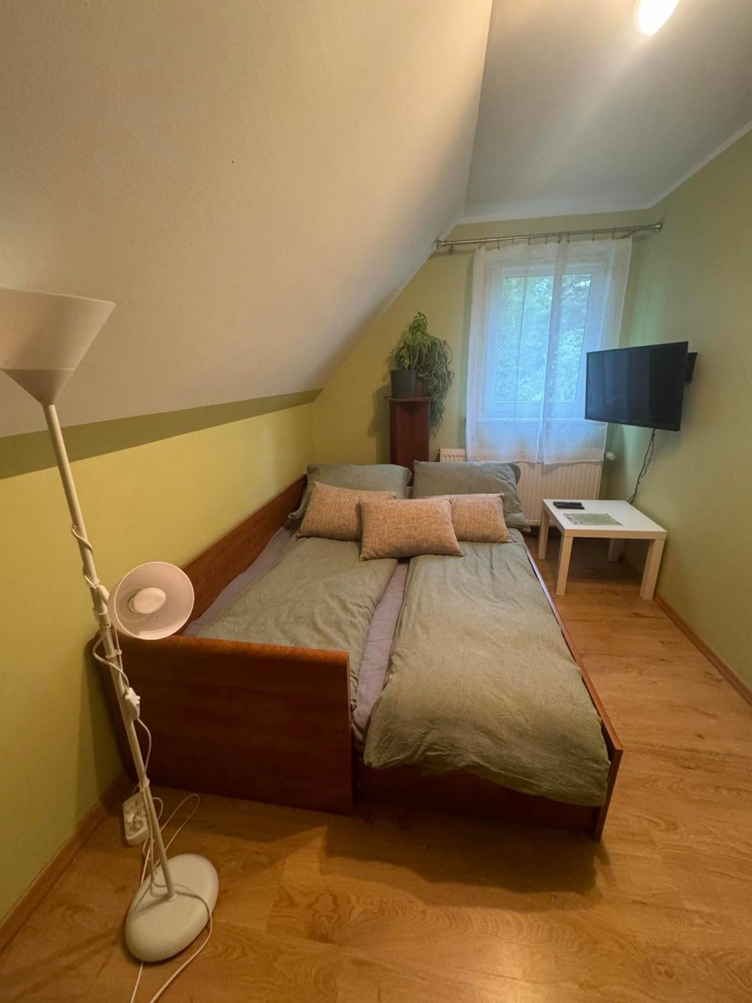 Zielony Zakatek Piechowice  Camera foto