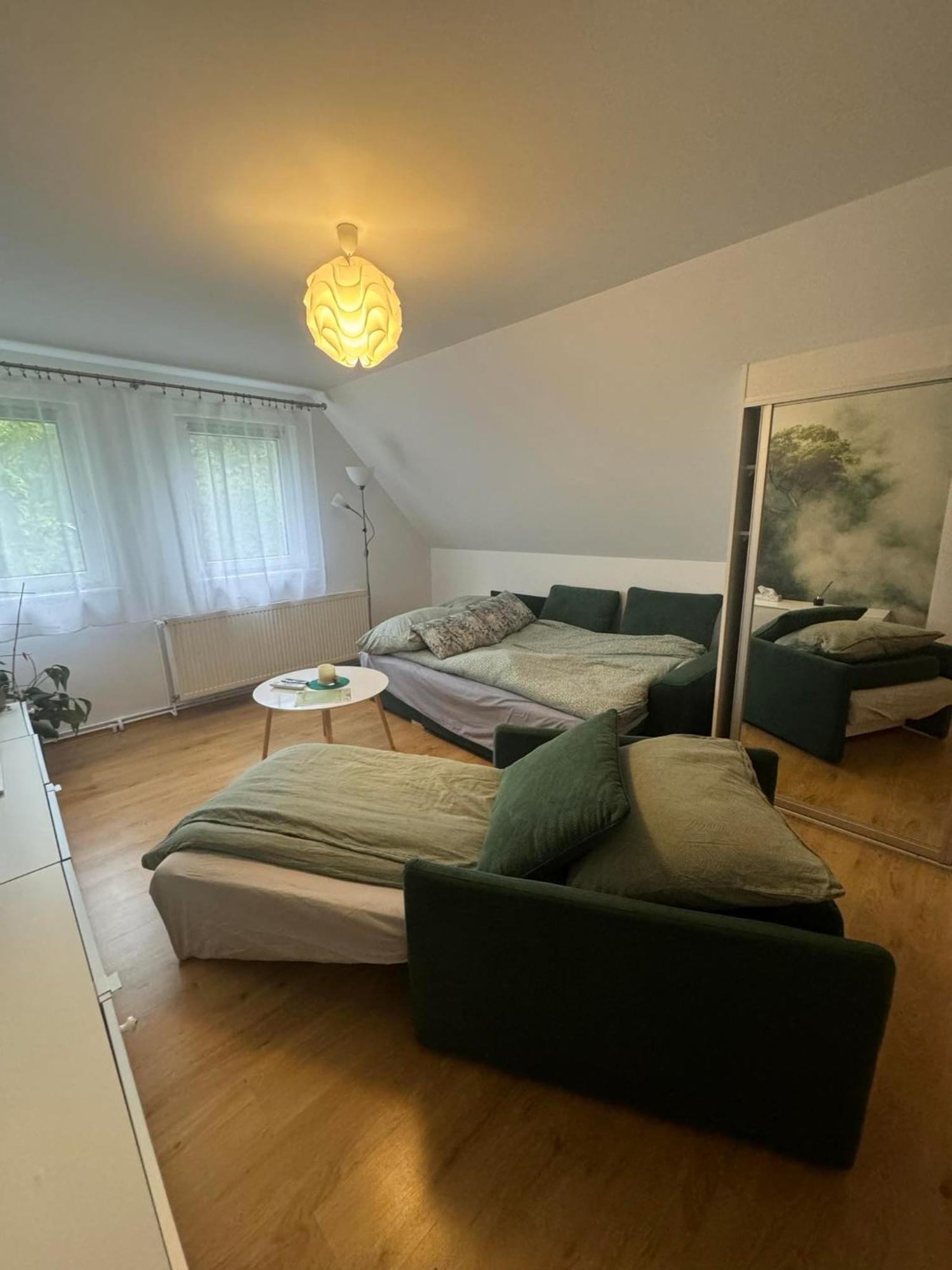 Zielony Zakatek Piechowice  Camera foto