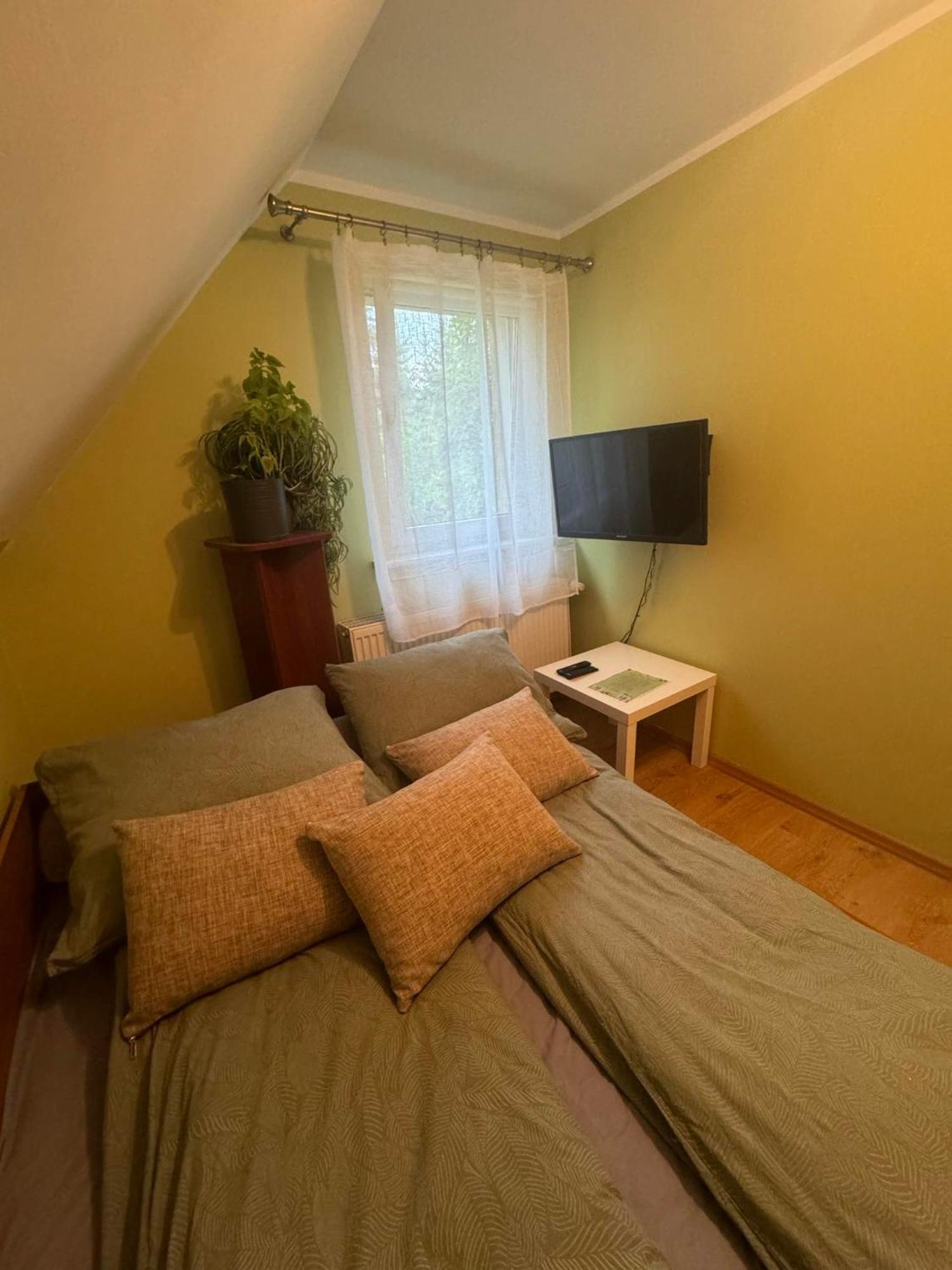 Zielony Zakatek Piechowice  Camera foto